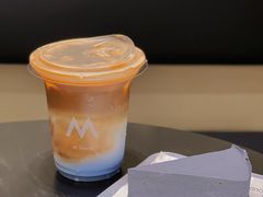 -M Stand(深圳布吉万象汇店)