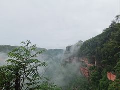 -蜀南竹海景区