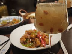-奉天小馆·非遗东北菜(沈阳万象城店)