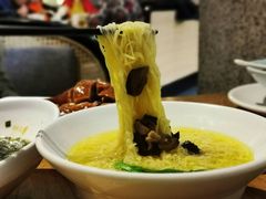 手工金丝面-天府掌柜(九眼桥店)