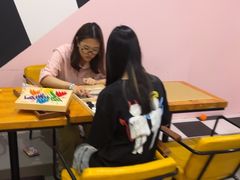 -不可思议减压馆·解压博物馆·摔碗发泄·团建定制
