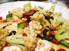 -福海居烤鸭店(鸟巢店)