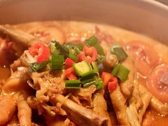 -桐湾大院·桐庐菜(滨江店)