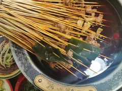 -冒椒火辣(奎星楼街店)