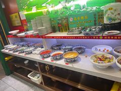 -津门老羊家·铜锅涮羊肉·烧烤(科技园店)