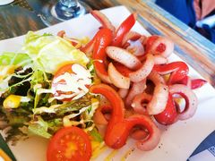 -福匠日本料理(人民路店)