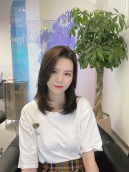 -MRMODE时尚先生美发沙龙
