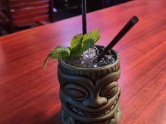 -MR.ROCKY洛奇先生RESTAURANT&BAR(宝安壹方城店)