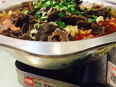 -罗阳人家私房菜(罗阳路店)