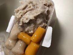 -鲜芋仙(中环百联2店)