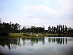 -三圣花乡旅游区