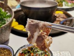 -哈拉海和牛主题餐厅(哈西店)