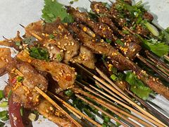 -林二哥宜烤官·宜宾小烧烤