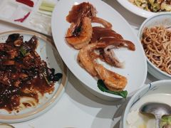 -惠丰堂饭庄·烤鸭·京味菜(翠微路店)
