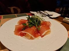 -安妮意大利餐厅(国贸店)