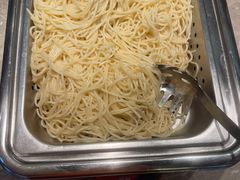 -比格比萨自助(南京万达茂店)