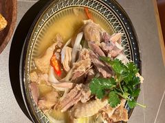 -塔哈尔·新疆盛宴(奉贤龙湖店)