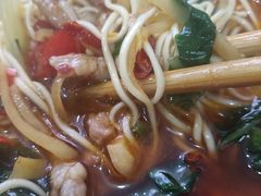 -万州面馆(黄泥磅店)