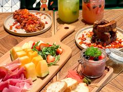 -Brut Eatery悦璞食堂(愚园路店)
