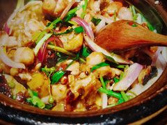 -旺爷砂锅·茶作(国贸城店)