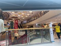 -银座mall(东直门店)