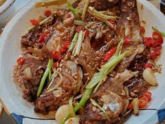 -邻舍私房菜(渊明北路店)