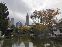 -南京中国近代史遗址博物馆(南京总统府)