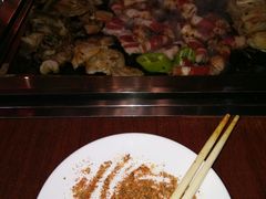 -郭记烤肉(正阳街店)