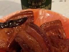 -咱家王新国把子肉(县东巷店)