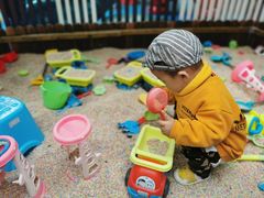 -上海崇明金茂凯悦酒店