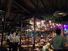 大堂-胡桃里音乐酒馆(白云五号T5 MALL店)