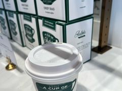 -Ralph’s Coffee(北京三里屯店)