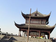 -相门城墙文化休闲景区