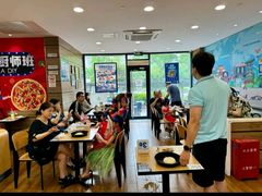 -吉的堡成长中心(大华虎城校区)