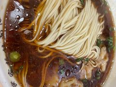 -蒋家桥饺面店(东关街店)