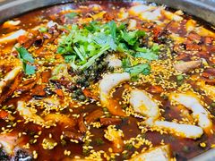 -重庆豆花鱼(福洲大道店)