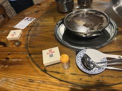 -全汁全味驴庄(凤岗店)