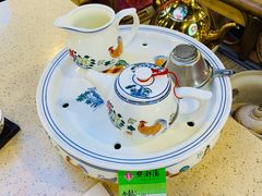 -点都德(北京路贰店)