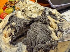 -玲婧胡同·生日蛋糕·餐厅(嘉里城店)