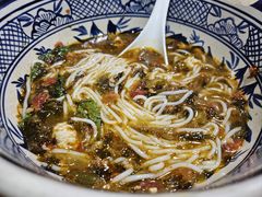 -蜗牛小馆醉乡民谣云南菜(惠新西里店)