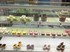 -好利来(熙地港店)