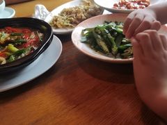 -丰乐餐厅·始于1999·本地老字号