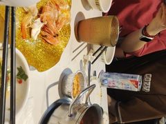 -吉布鲁牛排海鲜自助(武侯银泰城店)