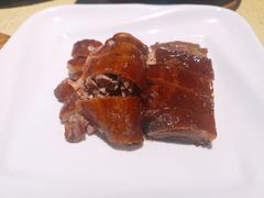 深井烧鹅-铜锣湾·有麝自然香(重庆新天地店)