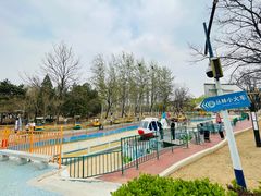 -青龙湖公园