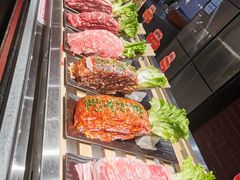 -芝小官毛肚火锅海鲜自助(淮安清江浦区新亚店)