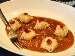 -喜悦烤鸭·新京菜(王府井店)