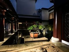 -苏州吴宫泛太平洋酒店