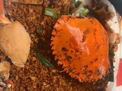 -喜记避风塘炒辣蟹(旗舰店)