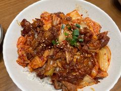 -暖食光·台式家庭餐厅·生日主题店(万达店)